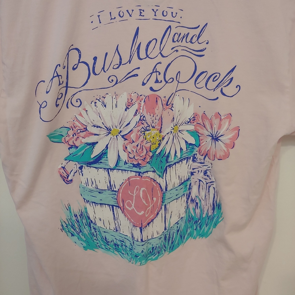 Lauren james t shirt